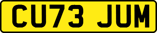 CU73JUM