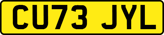 CU73JYL