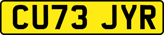 CU73JYR