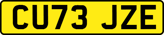 CU73JZE