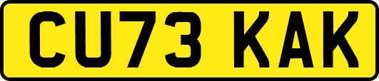CU73KAK