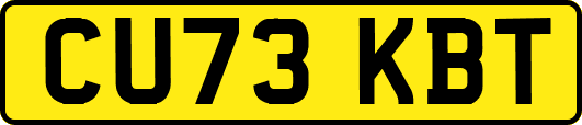 CU73KBT