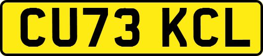 CU73KCL