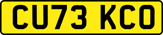 CU73KCO