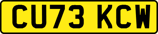 CU73KCW