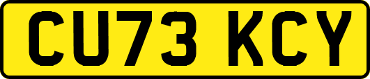 CU73KCY