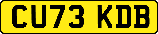 CU73KDB