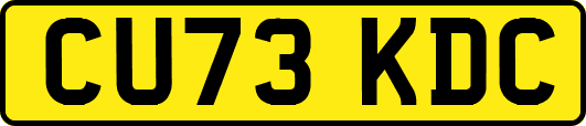 CU73KDC