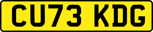 CU73KDG