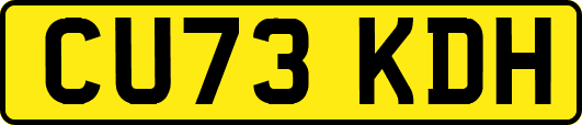 CU73KDH