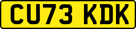 CU73KDK