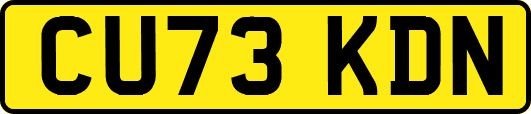 CU73KDN