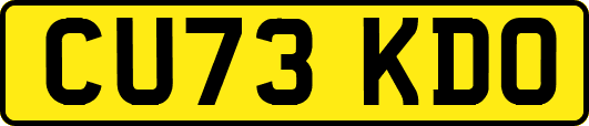 CU73KDO