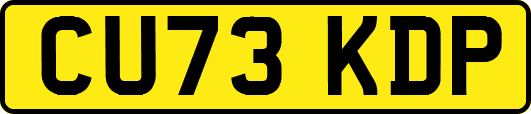 CU73KDP