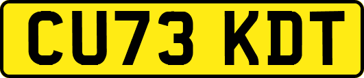 CU73KDT