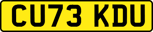 CU73KDU