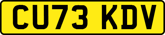 CU73KDV