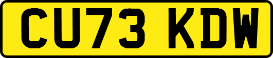 CU73KDW