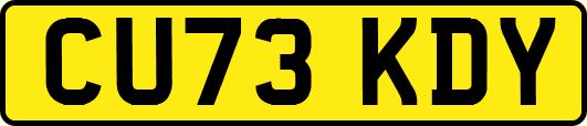 CU73KDY