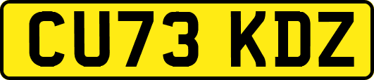 CU73KDZ