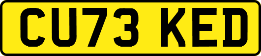 CU73KED