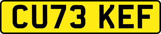 CU73KEF