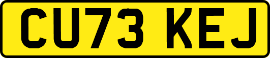 CU73KEJ