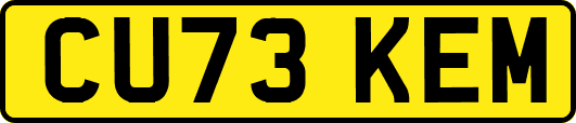CU73KEM