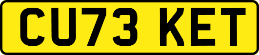 CU73KET