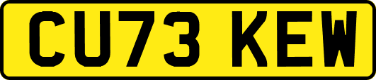 CU73KEW