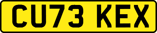 CU73KEX