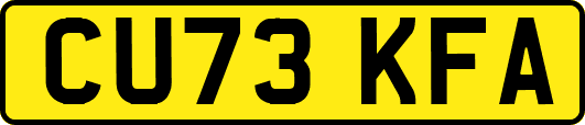 CU73KFA