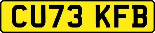 CU73KFB