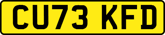 CU73KFD