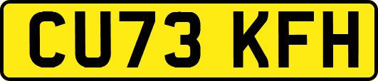 CU73KFH