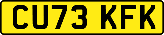 CU73KFK