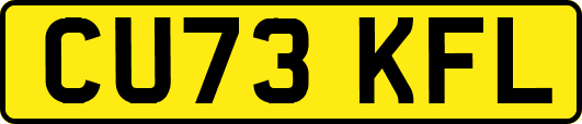 CU73KFL
