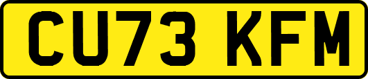 CU73KFM