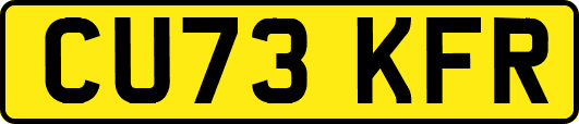 CU73KFR