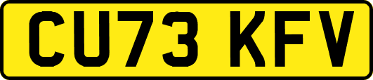 CU73KFV