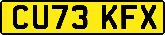 CU73KFX