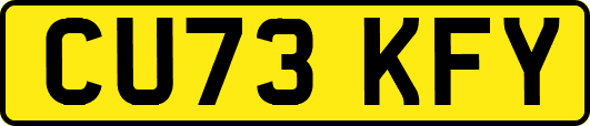 CU73KFY