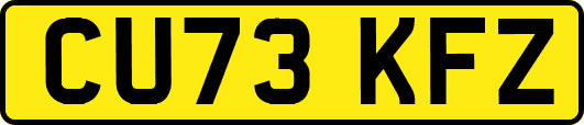 CU73KFZ