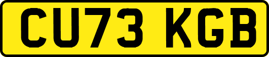 CU73KGB