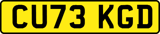 CU73KGD