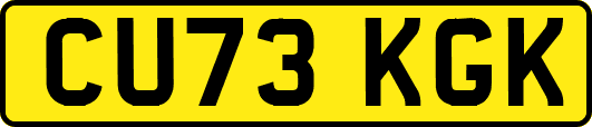 CU73KGK