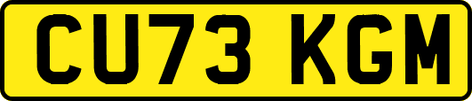 CU73KGM