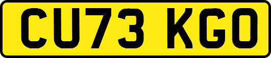 CU73KGO