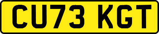 CU73KGT