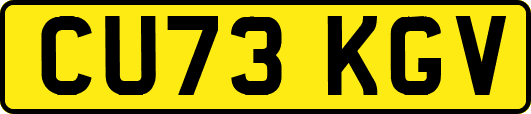 CU73KGV